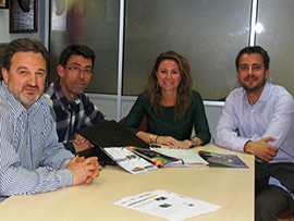 Skoda Triathlon Series de Castellón, 6 de julio