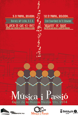 II edición Música i Passió en Benicàssim