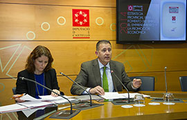 Programas para fomentar la creación de nuevas empresas en la provincia de Castellón