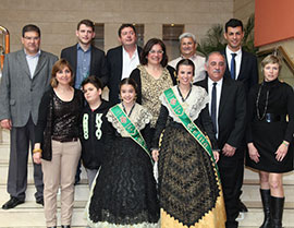 Premios XX Concurs de Mascletaes de la Magdalena 2014