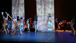 Estreno internacional de Il Casanova de Johan de Meij en el Auditori i Palu de Congressos de Castelló