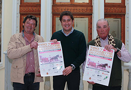 Tiro y Arrastre este fin de semana en Castellón