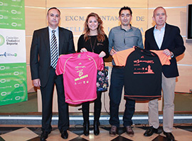 VII 10K Costa Azahar ‘Gran Premio BP’