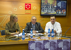 XXXVII Certamen Provincial de Bandas