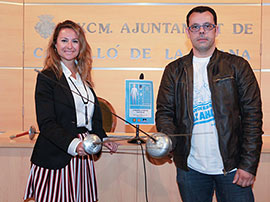 X Trofeo de Esgrima ‘Ciudad de Castellón’
