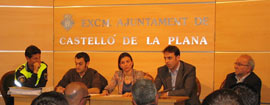 El Plan Director de la Bicicleta también incluirá las aportaciones de las Juntas de Distritos