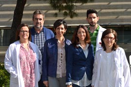 Tratamiento multidisciplinar para pacientes con patología dual grave en el Hospital Provincial