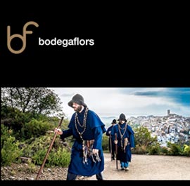 Este fin de semana, Bodegas Flors y Els Peregrins unidos por el valor de la tradición