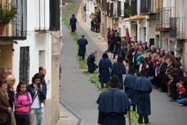 Camins del Penyagolosa incluirá atractivos de todos los pueblos del entorno para sumar valor y reforzar la candidatura