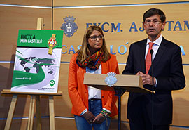 Puesta en marcha del proyecto 