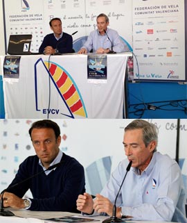 Presentada la Campaña Náutica de la Comunitat Valenciana