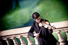 Ensemble de Guitarres de BCN y Daniel Gil prosiguen el ciclo “Altres Músiques”