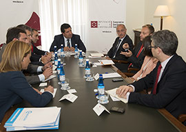 Estrategia turística de promoción internacional de Castellón