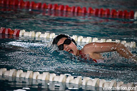 Copa de Clubes de España de  Natación de 2ª División