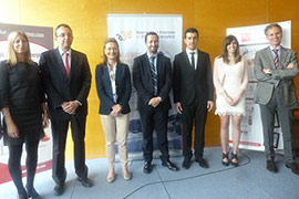 La Fundación f2e es galardonada con el 3r Premio Nacional a la Mejor Acción Divulgativa de Eficiencia Energética
