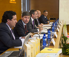XVII Congreso Internacional de Turismo y Empresa de la UJI y la promoción de PortCastelló como destino de cruceros
