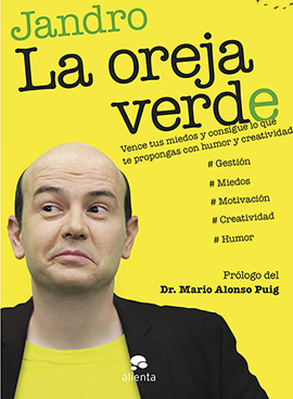 Espectáculo en Benicàssim  “La oreja verde” de Jandro
