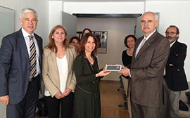 El Rotary Club de Castellón colabora con el Servei Psicopedagògic d’Atenció a Menors (SPAM)