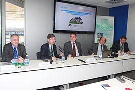 Jornada de la Asamblea General de la Asociación de Parques Científicos y Tecnológicos de España