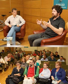 Presentación de 