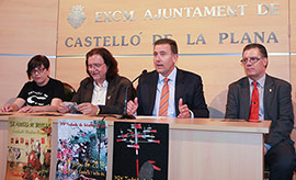 IX Mostra de Bestiari en la Fundación Dávalos Fletcher