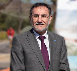 Vicent Climent revalida el Rectorado de la UJI