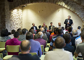 Nuevas líneas de ayuda para ganaderos y agricultores de la provincia de Castellón