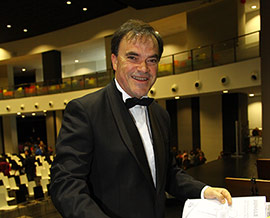 José Vicente Ramón Segarra nombrado XIX Guillem de Mont-rodón