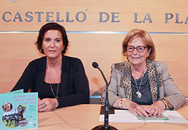 XX Semana del Mayor en Castellón del 26 de mayo al 2 de junio
