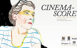 Cinema-Score alcanza su novena edición