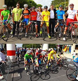 XXXII Volta Ciclista a Castelló