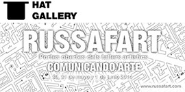Hat Gallery en RUSSAFART 2014