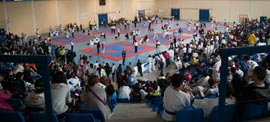 Benicàssim abre el plazo para inscribirse en las actividades deportivas de verano