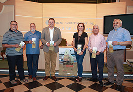 V Jornada de Pintura Mediterrània ‘Pinzells al Port’