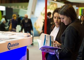 El Patronato Provincial de Turismo invertirá 150.000 euros en acciones de promoción internacional de la marca Castellón
