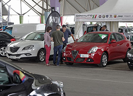 Motorocasión Castellón 2014 confirma sus expectativas y recupera el volumen de ventas que registró en 2011
