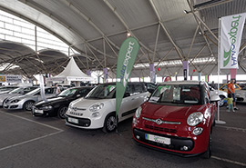 La XIII edición de Motorocasión Castellón cerró sus puertas con un balance de 105 operaciones realizadas