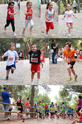 V Mini-Mim en Castellón
