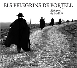 Portell conmemora el sábado los 500 años de la peregrinación a Sant Pere de Castellfort