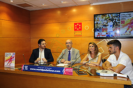Estrella Damm Castellón Open de Pádel, del 7 al 13 de julio