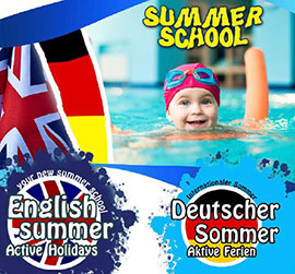 Arranca la Summer School de Lledó International School