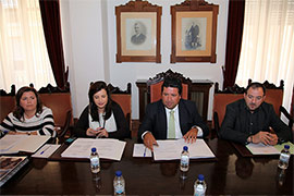 La Fundación Blasco de Alagón restaura pinturas, ermitas e imágenes de Castellón y Teruel