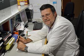 El Hospital Provincial de Castellón participa en el programa “Cuidar en Oncología”