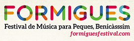 Formigues busca a pequeños talentos musicales para su festival