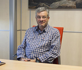 El catedrático de la UJI Juan Bisquert entra en la lista de los investigadores más influyentes del mundo
