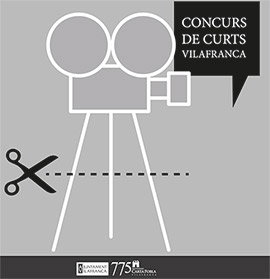 El Video Club de Vilafranca organiza un concurso de cortos