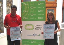 El domingo 29, la XXII Travesía a nado organizada por La Cultural Deportiva