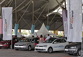 Motorocasión Castellón 2014 generó un volumen de negocio de 1,5 millones de euros