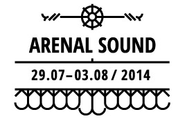 Arenal Sound 2014 casi al completo