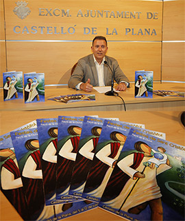 Programación Festes de Sant Cristòfol